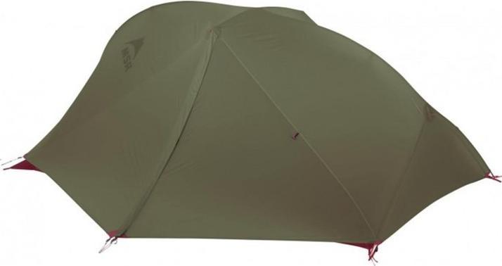 Actual product image Msr FreeLite 2 Green Tent V3 (Dome tent, 1.05 kg, 2 persons)