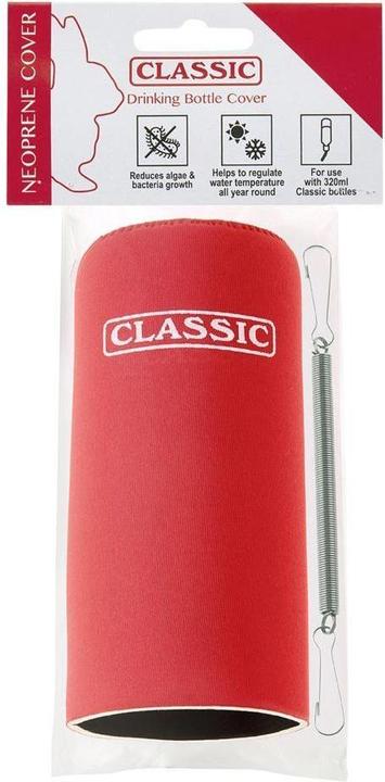 Actual product image Kerbl Thermal protection cover Classic (0.60 l)