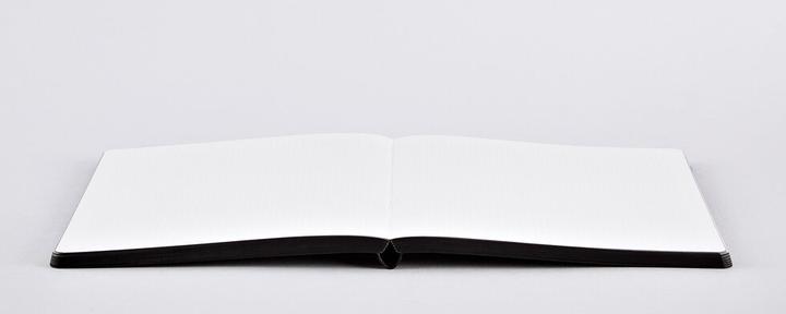 Image du produit Nuuna Graphic (22 x 16,5 cm, Pointillés, Couverture souple)