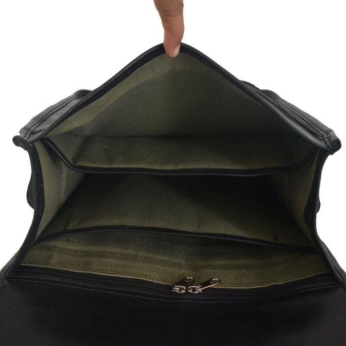 Image du produit Only-Bags.Store Le sac à dos pour ordinateur portable Ghostbuster, 15 pouces