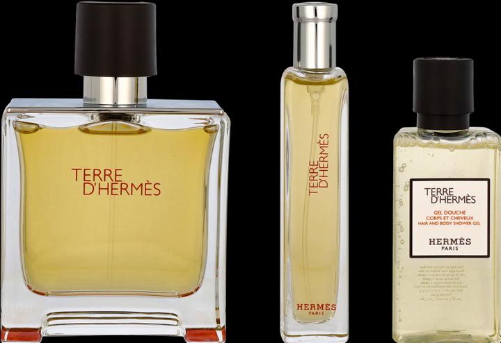 Produktbild Hermès Terre d' (Parfum set)