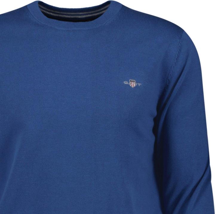 Produktbild GANT Classic Cotton C-Neck (XL)