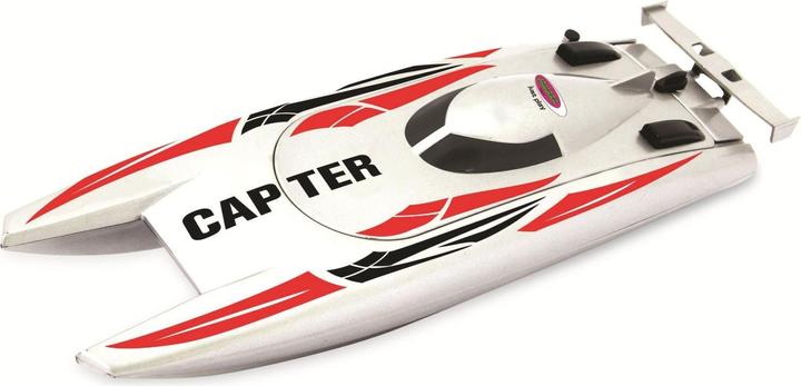 Actual product image Jamara Speedboat