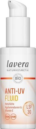 Immagine prodotto Lavera Fluido anti-UV (Crema solare viso, SPF 30, 30 ml)