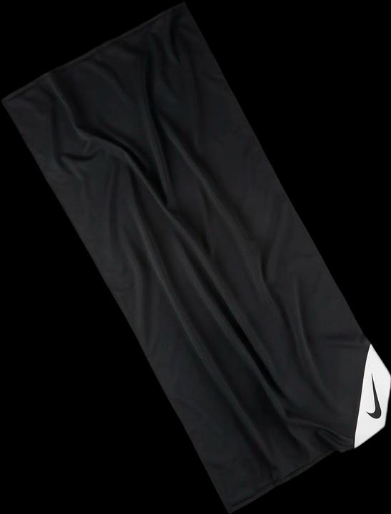 Actual product image Nike COOLING SMALL TOWEL 92 X 46 CM