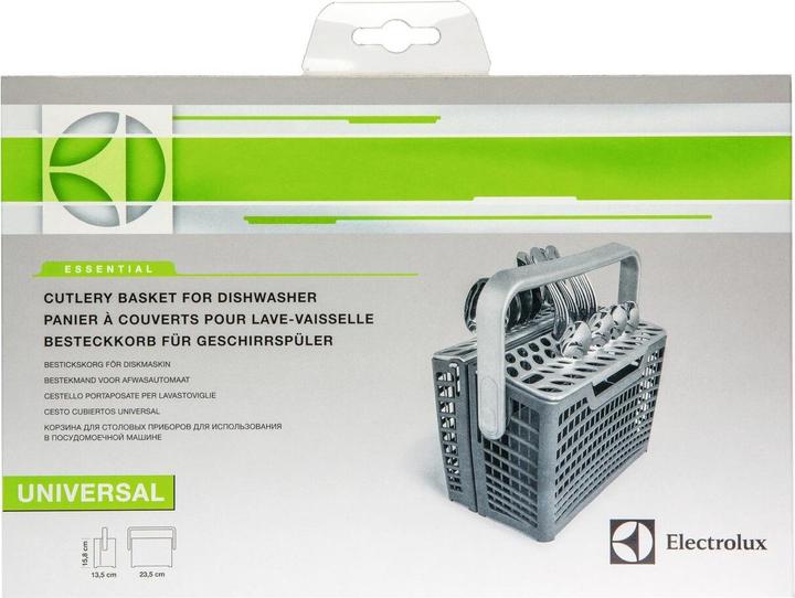 Immagine prodotto Electrolux Cestello portaposate universale per lavastoviglie
