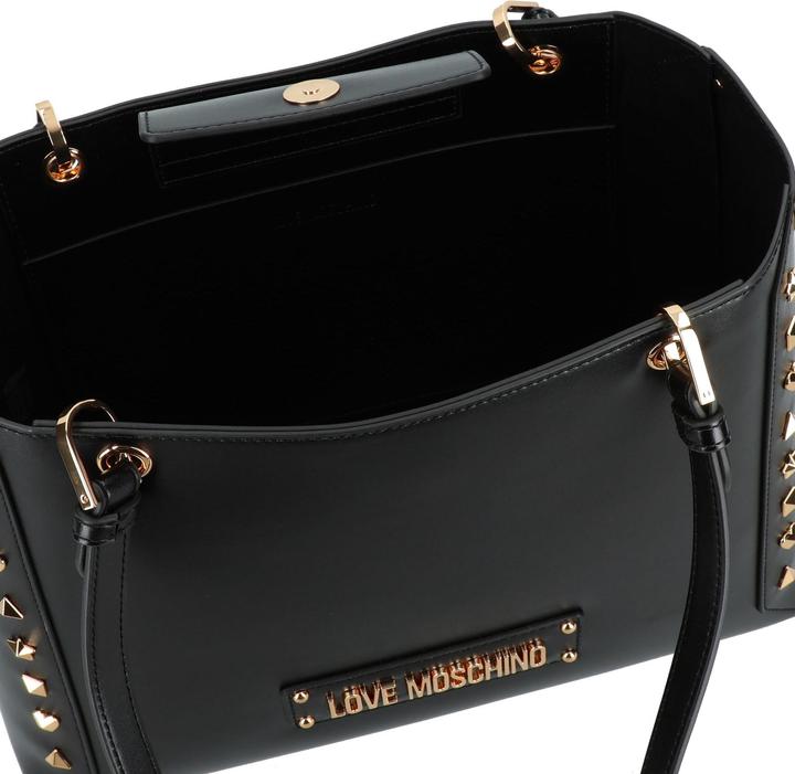 Produktbild Love Moschino Timeless Shopper Tasche 32 cm (8 l)
