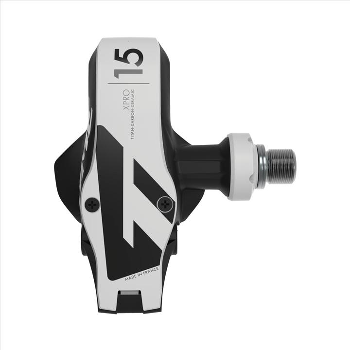 Time Road Pedal XPro 15