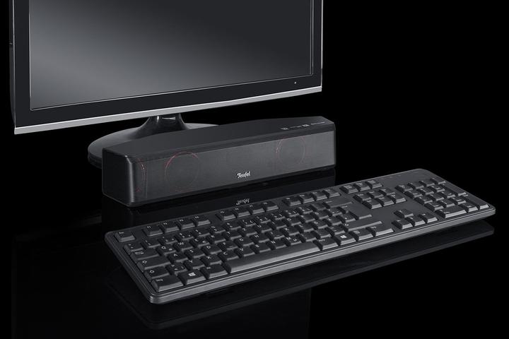 Actual product image Teufel Cinebar One Single (80 W, 5.1 channels)