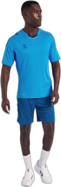 Image du produit hummel hmlCORE XK POLY JERSEY S/S (XS)