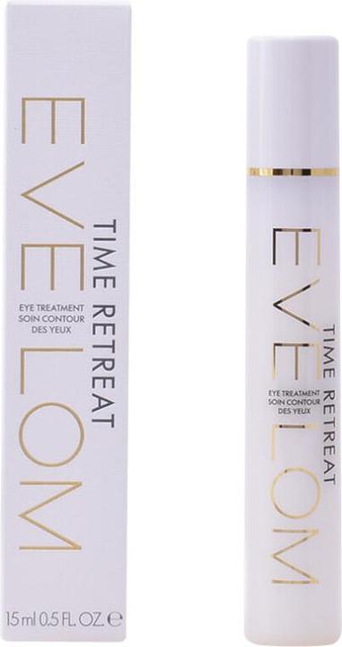 Produktbild Eve Lom Time Retreat Eye Treatment 15ml (15 ml, Nacht)