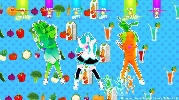 Immagine prodotto Ubisoft Just Dance 2017 (PS3)