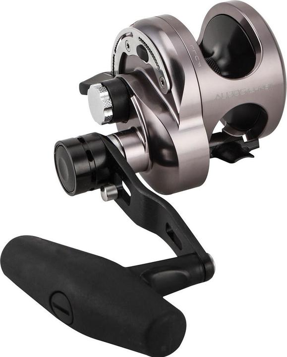 Actual product image Okuma Alijos aj-16sse rh