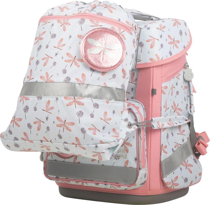 Image du produit School-Mood Set de cartables Champion Maxx (23 l)