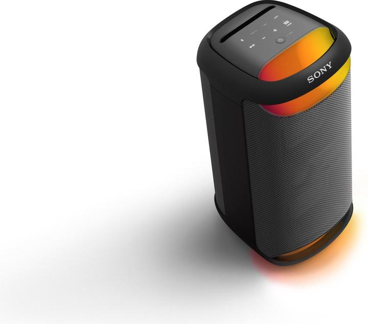 Produktbild Sony SRS-XV500 (25 h, Akkubetrieb, Netzbetrieb)