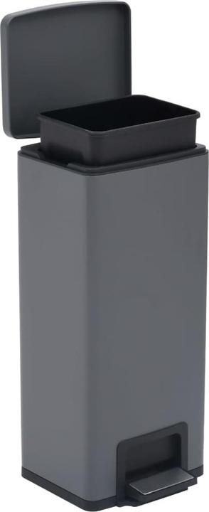 Produktbild VidaXL Tretmülleimer (30 l)