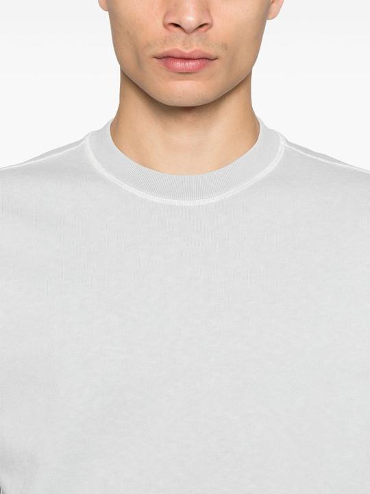 Actual product image Stone Island Sweaters Grey (S)