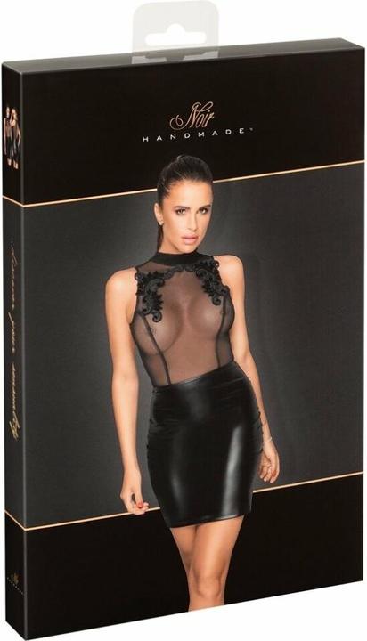 Image du produit Noir Handmade Missbehaved F222 (XL)