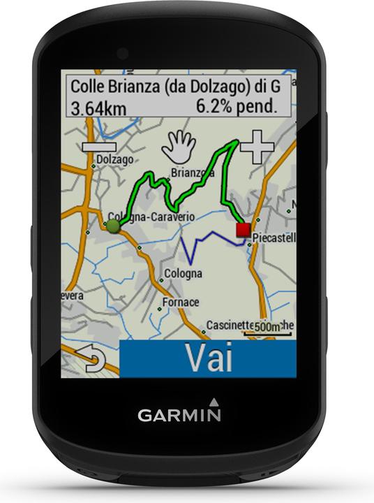 Produktbild Garmin Edge 530