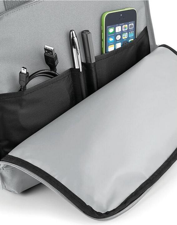 Immagine prodotto Bagbase Parte superiore arrotolata Zaino (14 l)