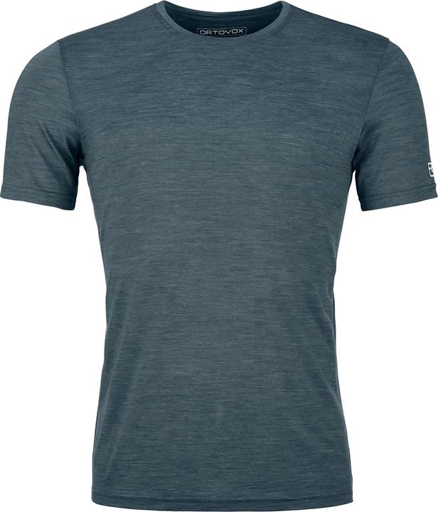 Dark Arctic Grey Blend