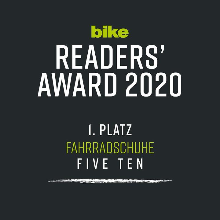 Produktbild Five Ten Freerider Radschuhe (42.5, 43)