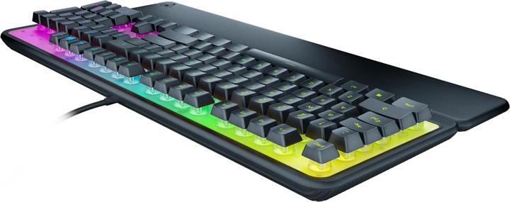 Immagine prodotto Turtle Beach Tastiera da gioco Magma DE, nera (DE, Cablato)