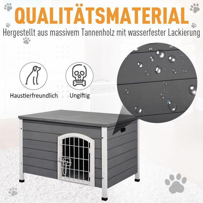 Immagine prodotto Jamb Cuccia per cani (Tenda per cani)