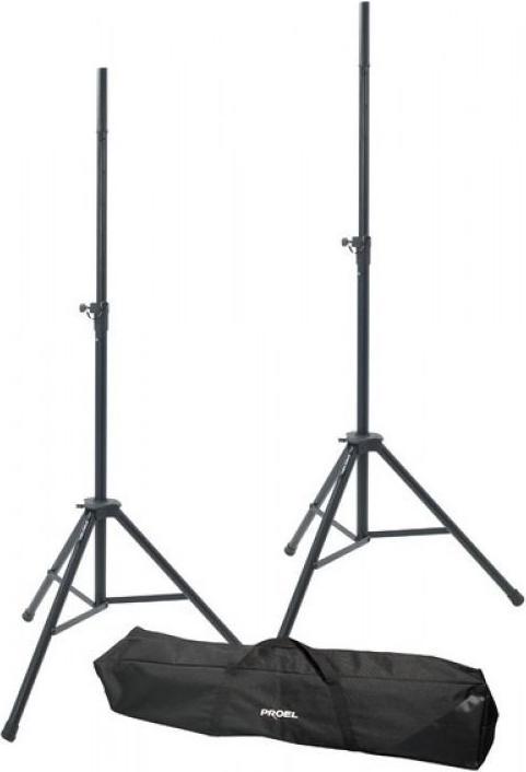 Produktbild Proel SPSK300KIT, Lautsprecher Stative (1 Stk., Ständer)