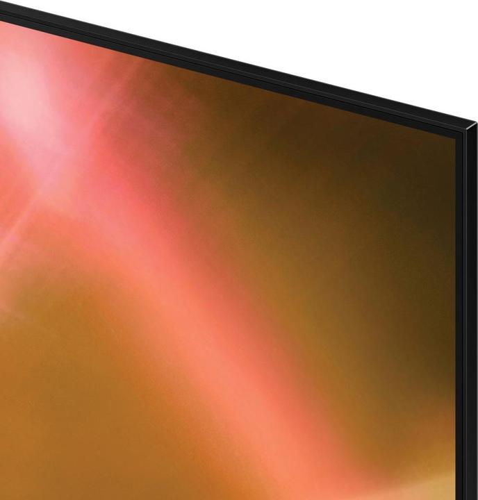 Image du produit Samsung UE43AU8070 (43", LCD, 4K, 2021)