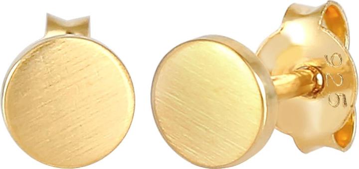 Immagine prodotto Elli Borchie all'orecchio di base (Argento 925)