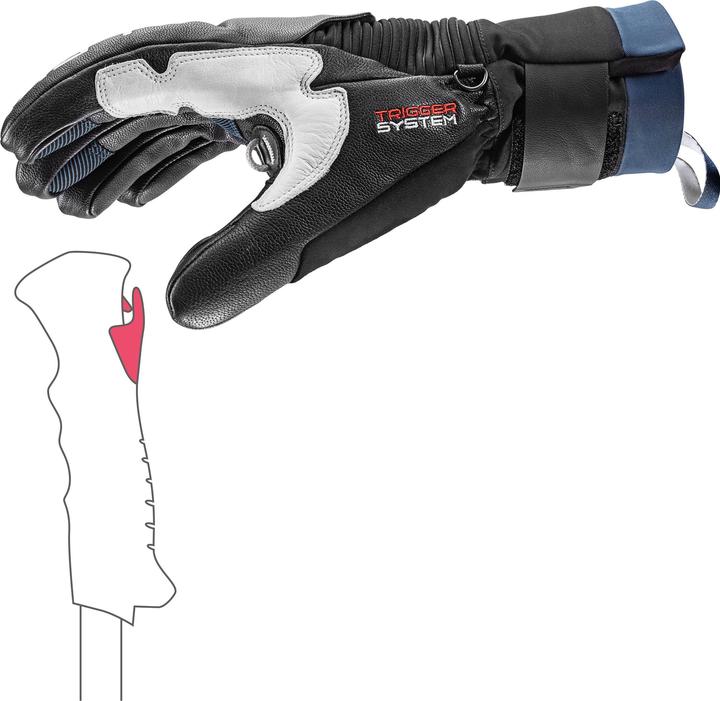 Immagine prodotto Leki Hevon Pro 3D (XXL)