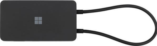 Produktbild Microsoft Surface USB-C Travel Hub (USB-C, 1 Ports)
