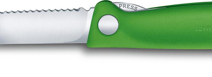 Produktbild Victorinox Swiss Classic (11 cm)