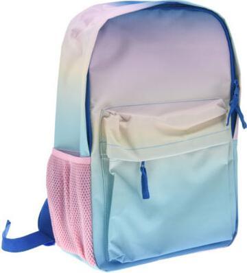 Actual product image Backpack 600D