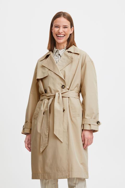 Image du produit B.young manteau calea (40)