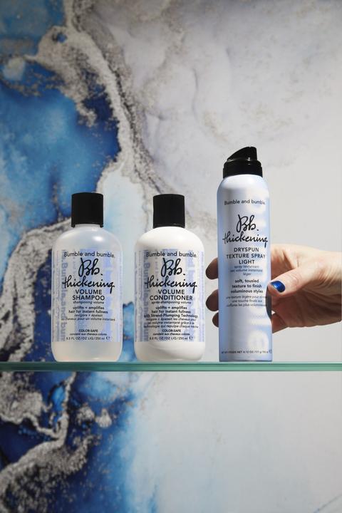 Immagine prodotto Bumble and bumble Bumble & Bumble Balsamo Volume Addensante (250 ml)