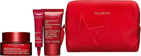 Produktbild Clarins Multi-Intensive (Gesichtspflege set)