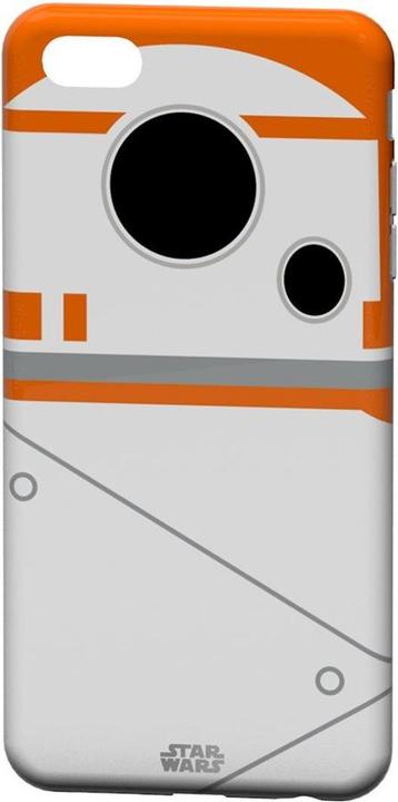 Immagine prodotto Tribe § Star Wars - Cover con cappuccio per iPhone 5/5S/SE BB-8 (Apple iPhone 6)