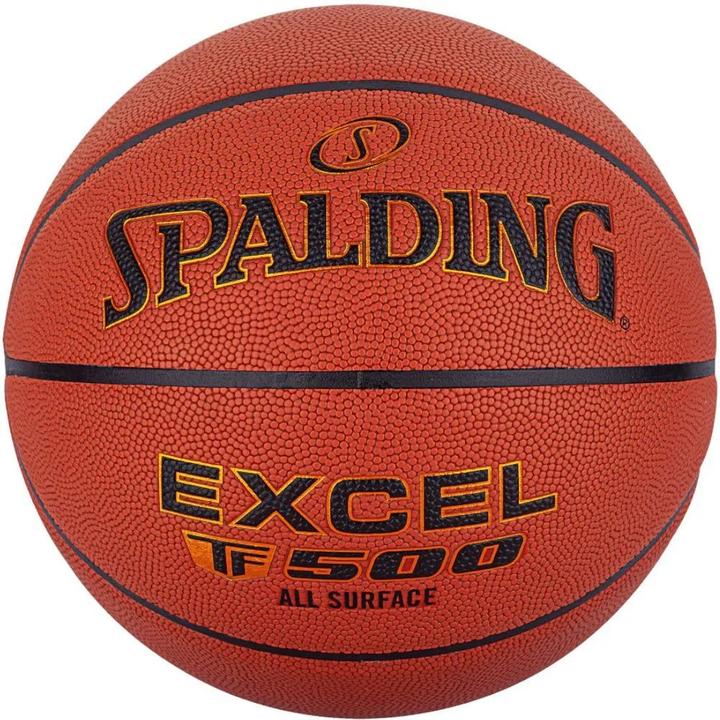 Produktbild Spalding Basketball Excel TF-500