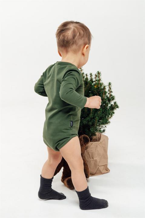 Immagine prodotto Hebe Body con coniglietto e albero di Natale (74)