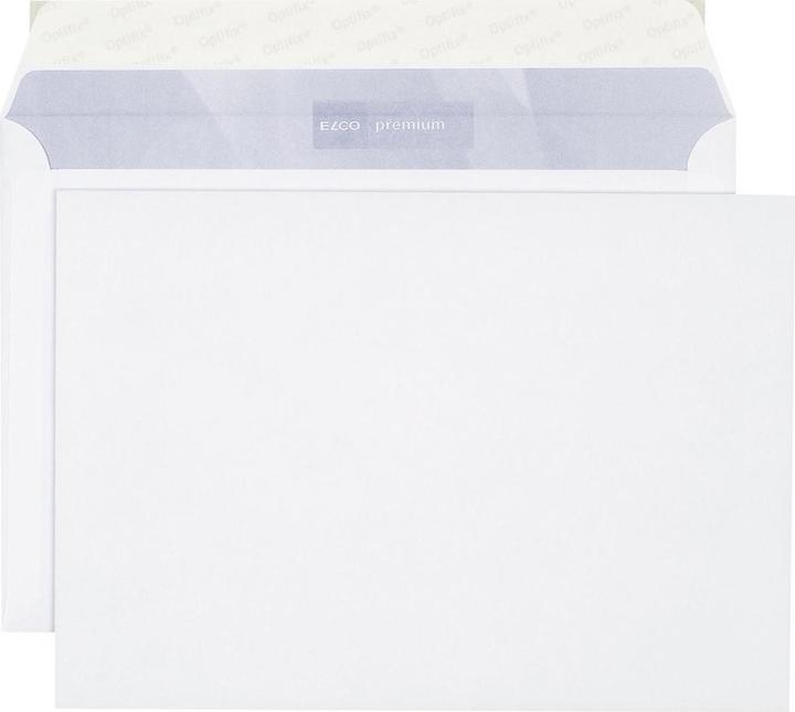 Produktbild Elco Couvert Premium, ohne Fenster (229 x 162 mm, 500 x)