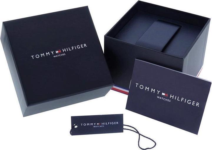 Actual product image Tommy Hilfiger Zegarek Damski Brooke 1782023 + BOX