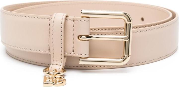 Produktbild Dolce & Gabbana Belts Pink (75)