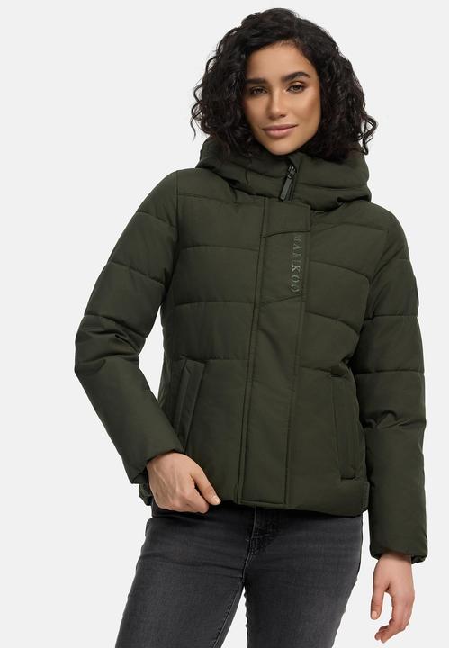 Image du produit Marikoo Elira 16 (3XL)