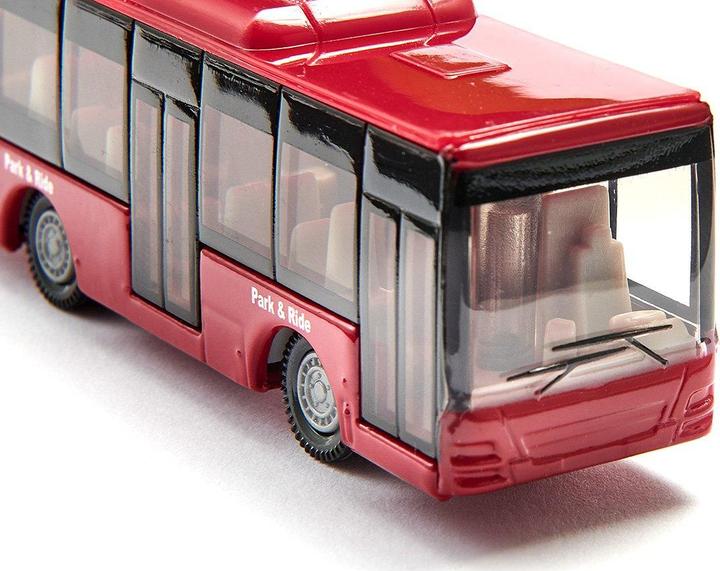 Produktbild Siku Linienbus City Bus