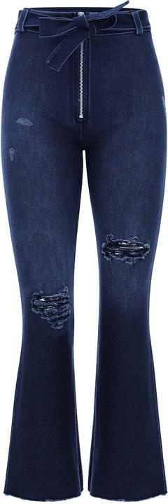 Image du produit Freddy WR.UP® SNUG Shaping Pants 7/8 WRUPSNUG12MF213 (XL)