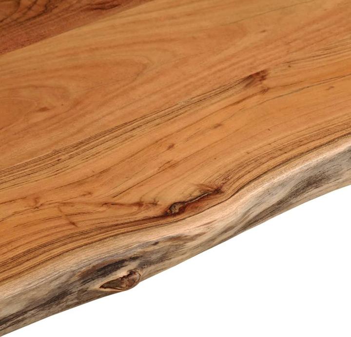 Produktbild VidaXL Tischplatte (110 x 40 cm)