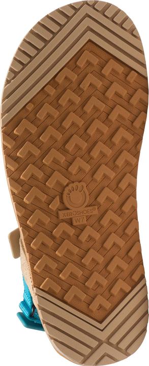 Actual product image Xero Shoes D-Trail (36.5)