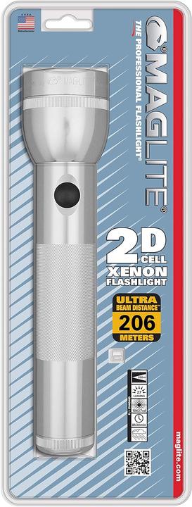 Immagine prodotto Maglite 2D-Cella